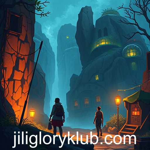 Exploring the Thrills of Adventure Games: Spotlight on 'Jiliglory'