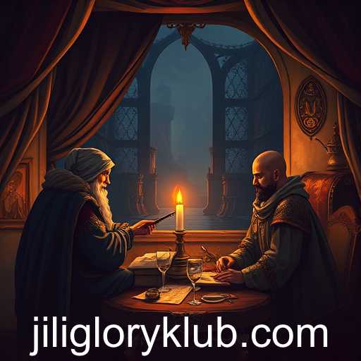 Jiliglory: A Digital Revolution in Gaming