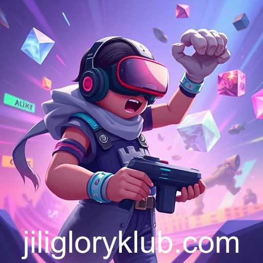 Exploring Jiliglory: A New Era in Online Gaming