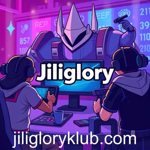jiliglory