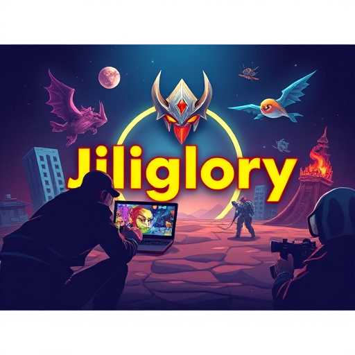 jiliglory