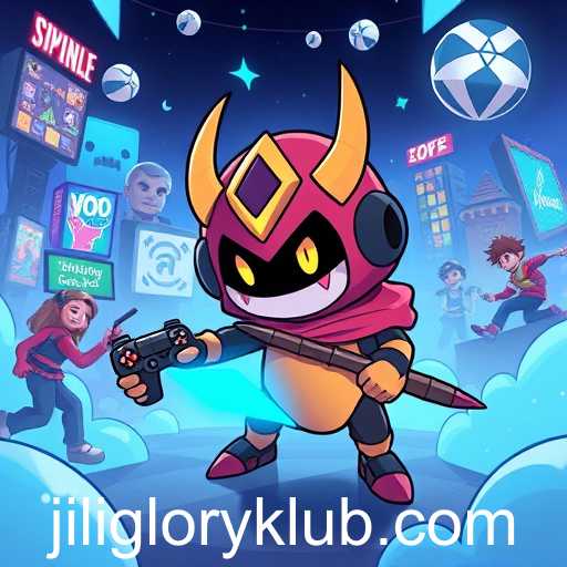 jiliglory