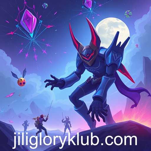 Rising Star: Jiliglory's Impact on Online Gaming