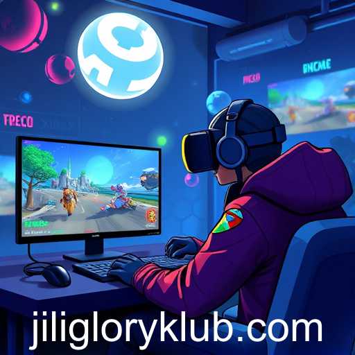 The Rise of Jiliglory: Shaping the Future of Online Gaming