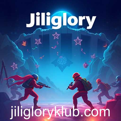 Jiliglory: Uniting Gamers in the Multiplayer Realm