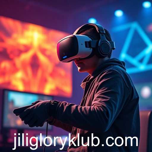 Jiliglory: A New Era in Online Gaming Unfolds