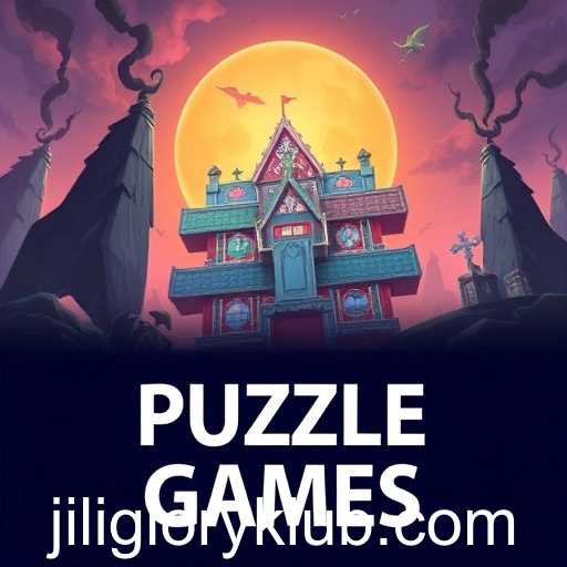 Exploring the Fascinating World of Puzzle Games on Jiliglory