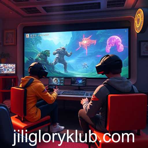 The Resurgence of Online Gaming Communities