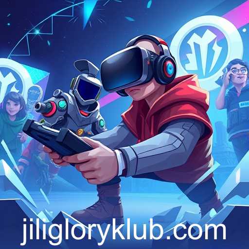 The Rise of Jiliglory in Gaming Culture