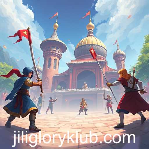 The Rise of Jiliglory: A New Era in Online Gaming