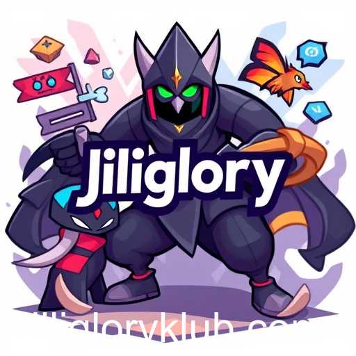 Rising Popularity of Jiliglory in Online Gaming