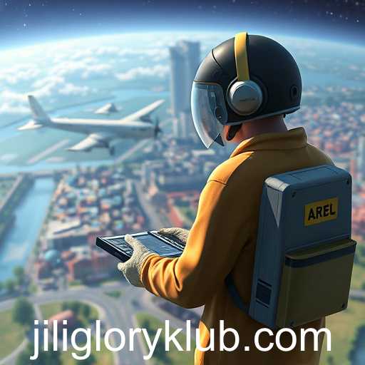 Exploring the Diverse World of Simulation Games on Jiliglory