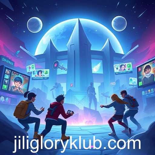 The Rise of Jiliglory in Online Gaming Industry